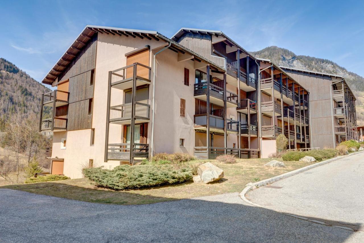 Le Calao - Appartement Au Val D'Arly Flumet Exterior photo