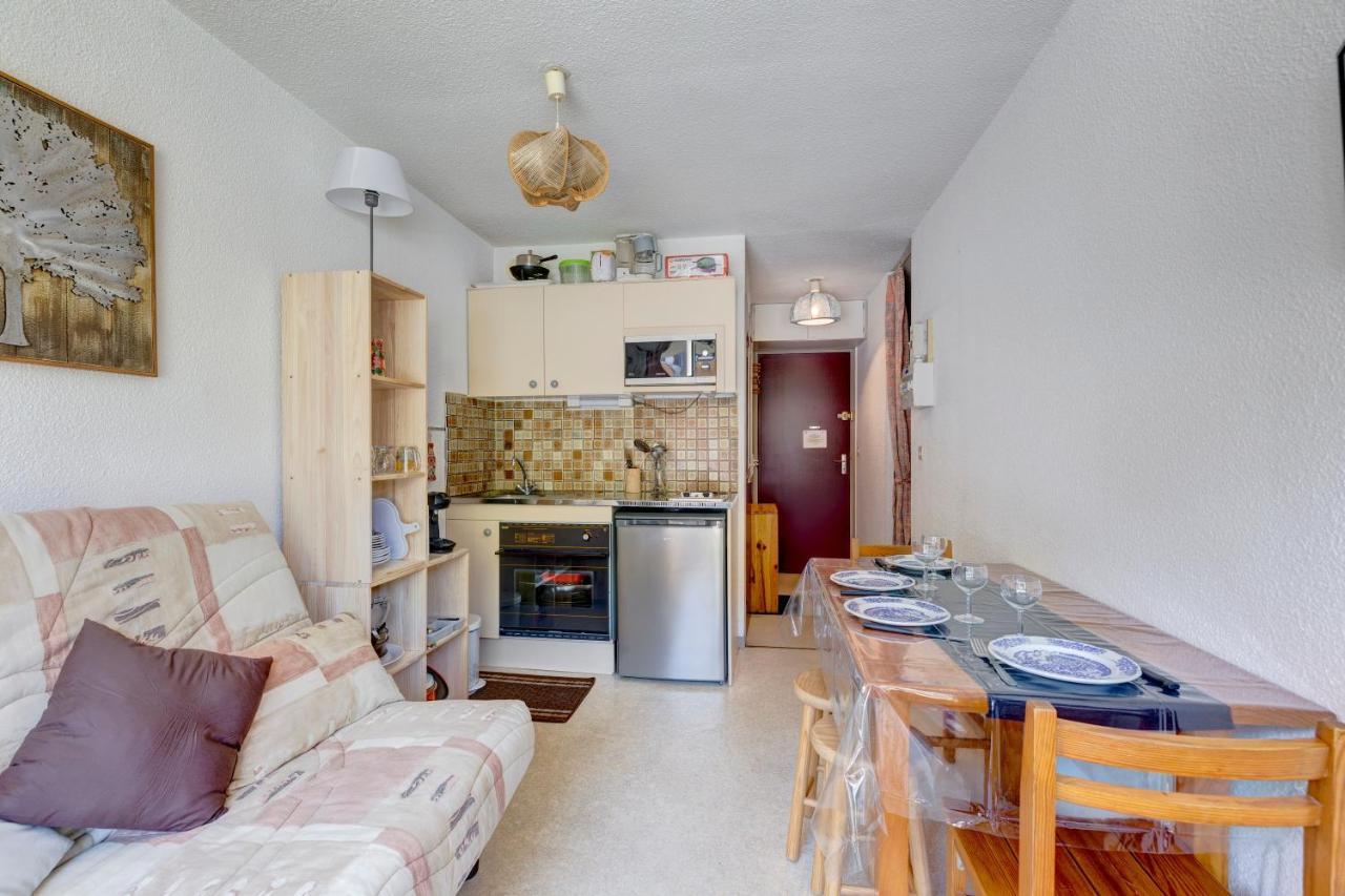 Le Calao - Appartement Au Val D'Arly Flumet Exterior photo