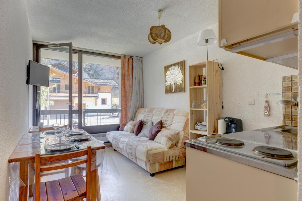 Le Calao - Appartement Au Val D'Arly Flumet Exterior photo