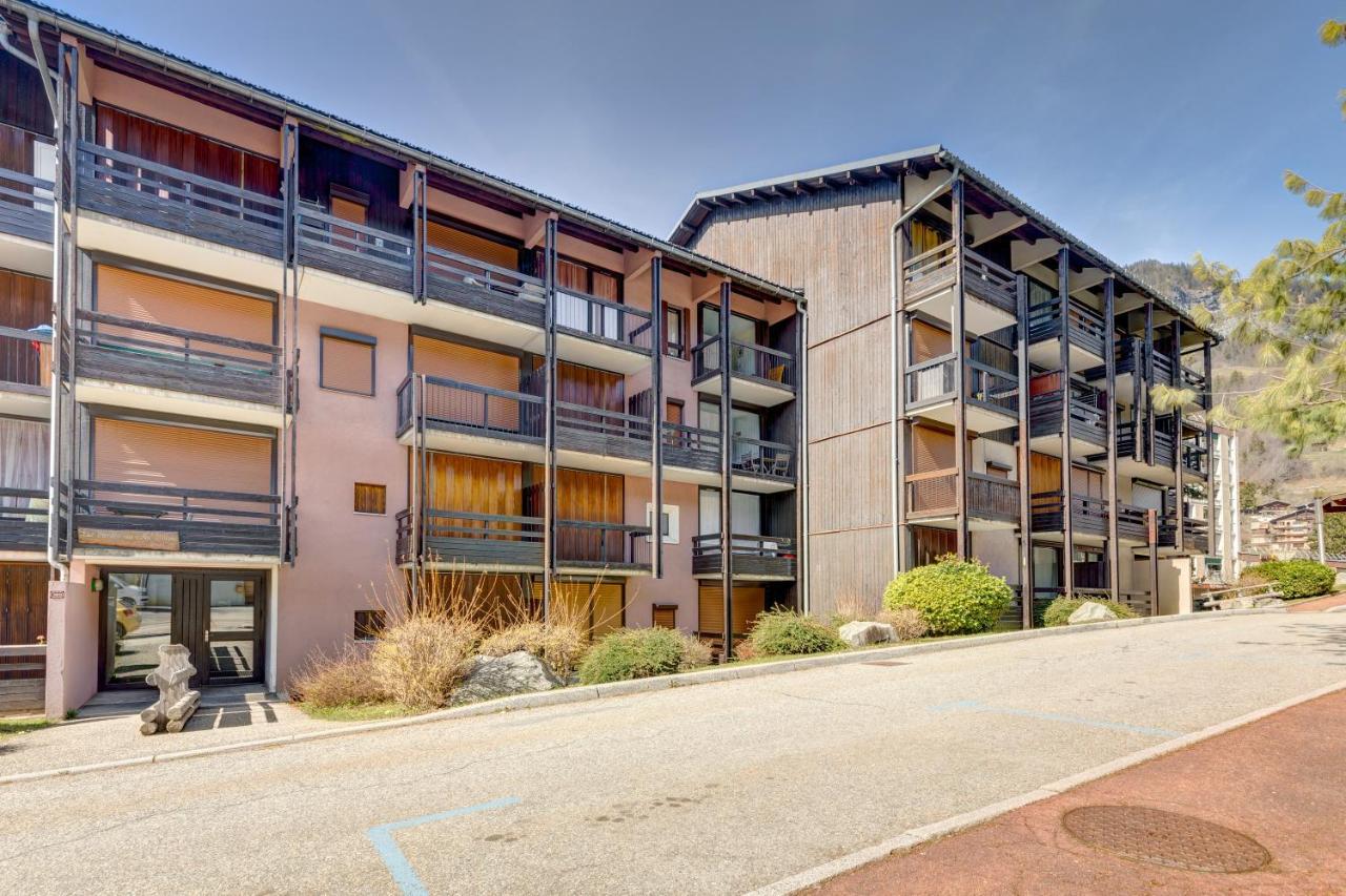 Le Calao - Appartement Au Val D'Arly Flumet Exterior photo