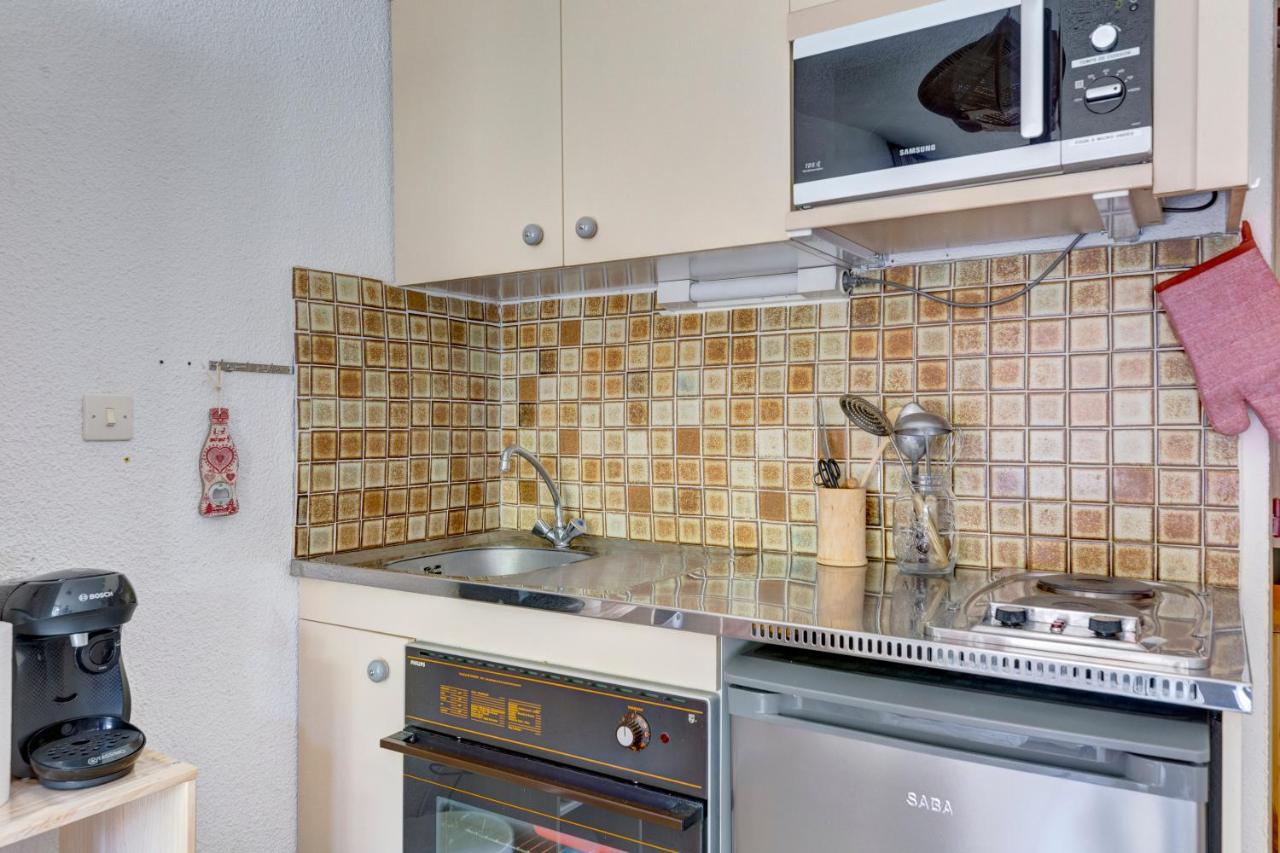 Le Calao - Appartement Au Val D'Arly Flumet Exterior photo