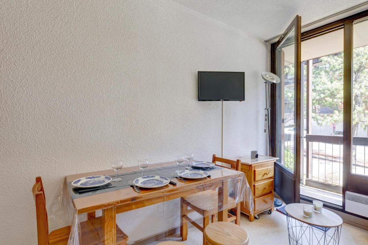 Le Calao - Appartement Au Val D'Arly Flumet Exterior photo
