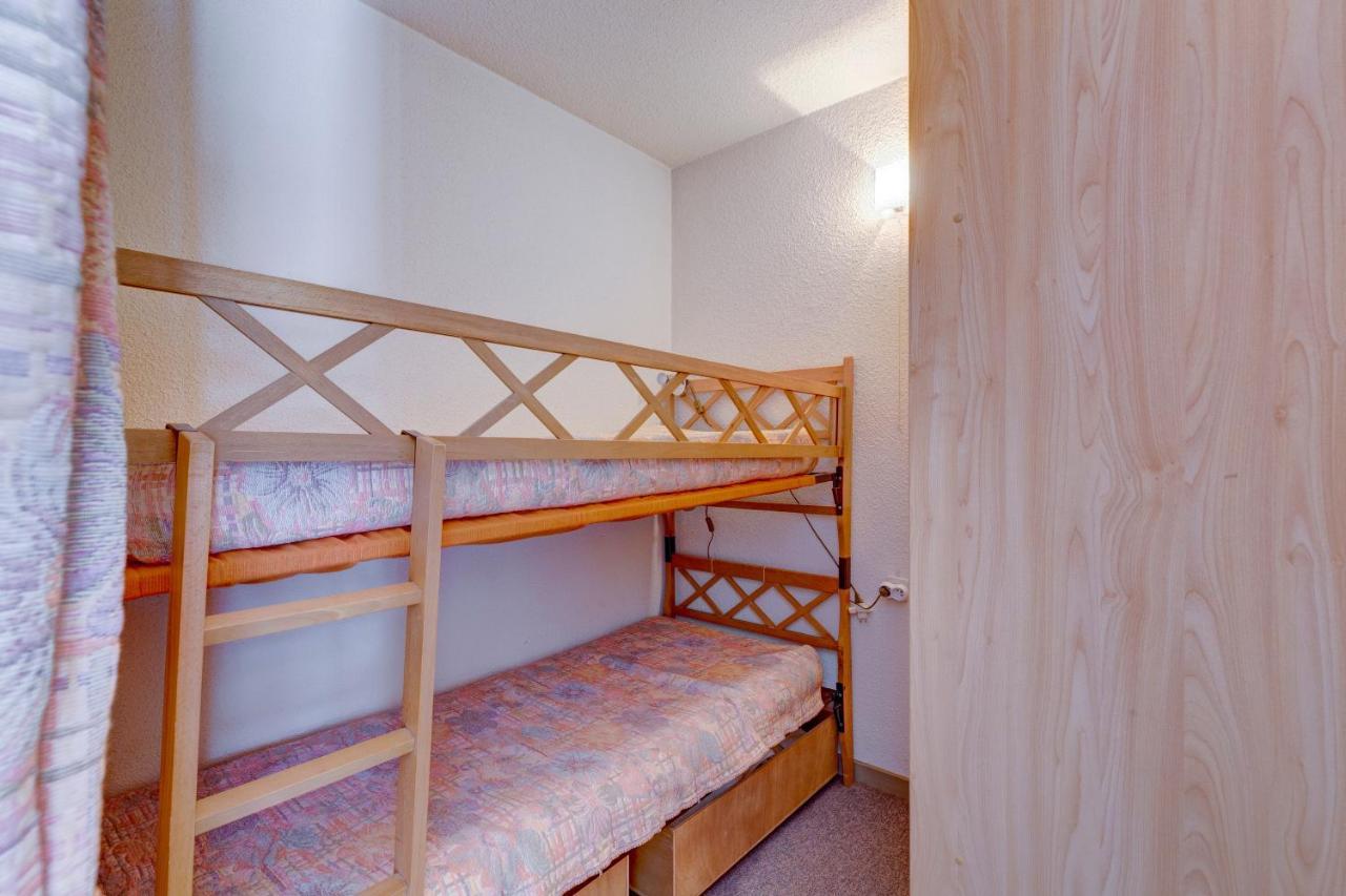Le Calao - Appartement Au Val D'Arly Flumet Exterior photo