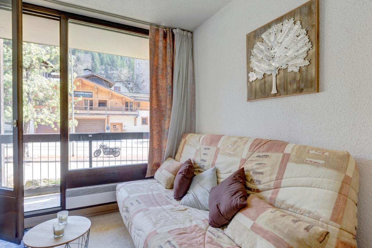 Le Calao - Appartement Au Val D'Arly Flumet Exterior photo